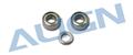 H25061 Bearings(MR63ZZ)